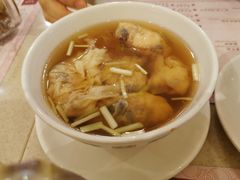 净云吞-池记(尖沙咀店)