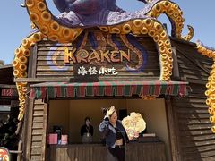 -哈尔滨波塞冬海底世界