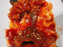 -宫燕府·京菜·烤鸭·淮扬菜(王府中心店)