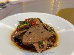 -银都上海菜馆(粤海东路店)