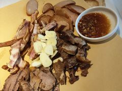 -东方饺子王(工农大路店)