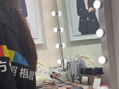 -方快PLUS照相馆(大上海时代广场店)