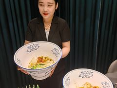 -宁夏国强手抓羊肉·清真菜(未央路凤三店)