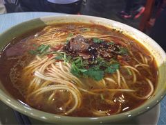 -美玲拉面(鞍山西道店)