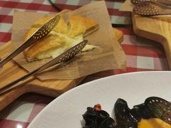 凉拌黑木耳-西贝莜面村(上海百联西郊店)