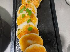 -3号仓库·创意中国菜(长宁龙之梦店)
