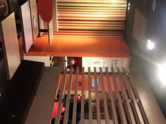-麦当劳(农光里店)