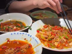 -吃饭皇帝大(长宁龙之梦店)