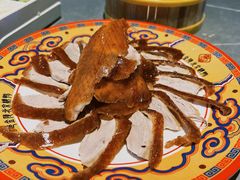 -邑金陵北京烤鸭店·现炒家常菜(ITC MALL店)