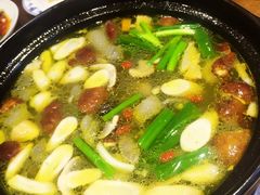 -妈妈的味道(和顺古镇店)