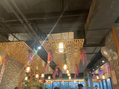 -粤点越有·茶点·粤菜(樵岭国际店)