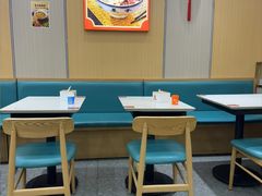 -秦香陕西食府(华贸天地店)