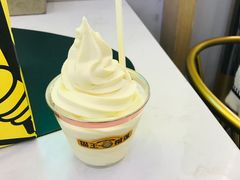 -猫王榴莲世家(三里屯SOHO商场店)