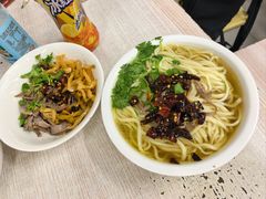 -大藏村拉面(保利首开·熙悦春天店)