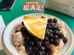 -堂屋糖水店(愚园店)
