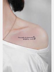 -刺客纹画·纹身·洗纹身·穿孔饰品