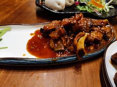 -锦小馆(安贞店)