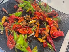 -蘑统田下·野生菌火锅