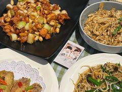 -玉桥餐厅(天坛店)