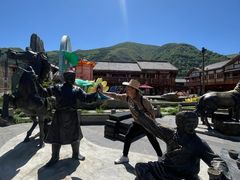 -松州古城