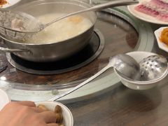-正能量脆肉鲩火锅