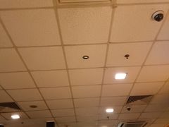 -麦当劳(贵和购物中心B1店)