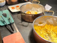 -富力威斯汀酒店·知味自助餐厅