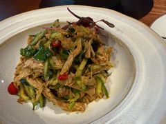-本处·素食·融合料理(南油店)