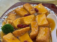 -潮之南·潮汕菜·鱼仔档(南山店)