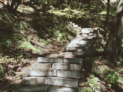 -吉林拉法山