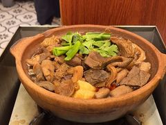 -包工仔·牛杂自助放题