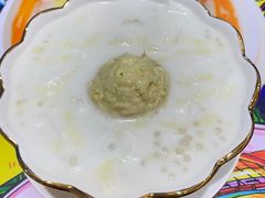 -甜心妈妈·榴莲星级糖水(北京路总店)