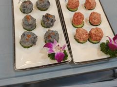 -喜聚薈·花膠雞海鮮火鍋(越秀店)