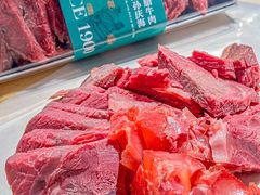 -孙庆海腊牛肉店(大皮院店)