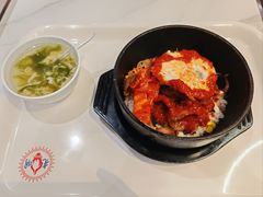-光明·博海美食花园(上海瑞金医院12号楼店)