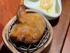 -龙吟山房(青龙山庄店)