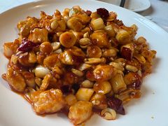 -一屋一食·京湘味主题餐厅