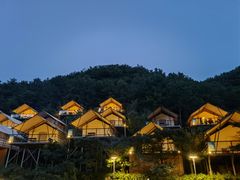 -北京山里寒舍度假酒店