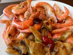 -重庆丽苑维景国际大酒店·海鲜自助餐厅