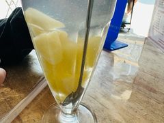 -沙湾姜埋奶(兴新包店)