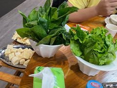 -大自然醉鹅·铁锅火焰鹅(上海联洋店)
