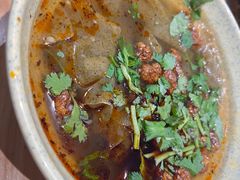 -苏记丸子汤(彭城路店)