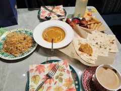 -木尔坦·Multan巴基斯坦清真餐厅halal(大智嘉园店)