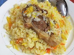 -莎车清真美食