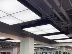 -空中健身·游泳(季佳荟新华家园店)