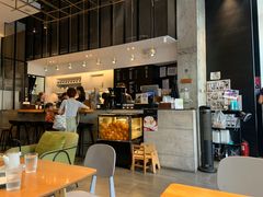 -Home Cafe(水榭春天店)