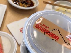 -大师兄·西北小馆(金湾华发商都店)