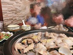 -蔚海之都·象山蒸汽海鲜(仙霞路店)