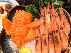 -大渔铁板烧(万象城店)