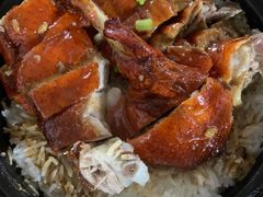 -煲煲香快餐(南京路店)